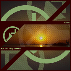 Madface - Move Your Feet | DFMTD024 | OUT NOW!