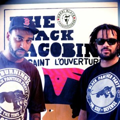 Nubian Hippys - El Legado del Hombre