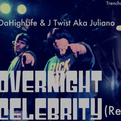 Overnight Celebrity (Remix)