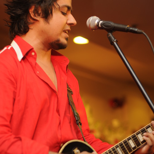 Arslan Asif