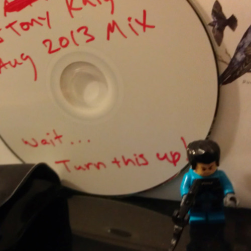 Wait . . .  turn this uP!