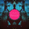Dj G-Raj Featuring. Dj Vimboi - Oh Penne (O.M.G Remix)