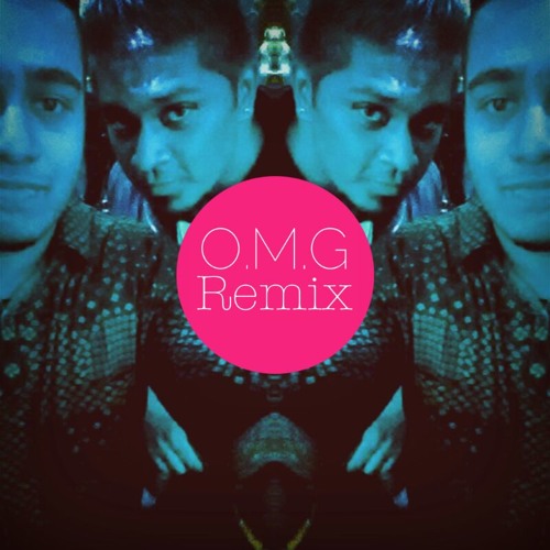 Dj G-Raj Featuring. Dj Vimboi - Oh Penne (O.M.G Remix)