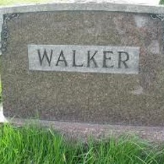 Goodby Mr Walker