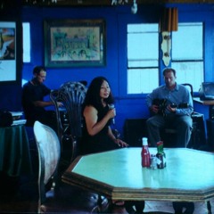 Alfie - Nozomi and Chuck Corbisiero Duet.