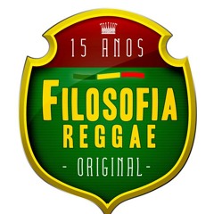 Filosofia Reggae Original - Quando Tudo Passar