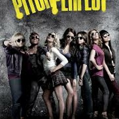 Stream Alphamber Listen To Pitch Perfect Soundtrack Playlist Online For Free On Soundcloud