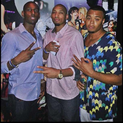 What Profits A Man ft. Big Joe (Dwele 2012 Cover)