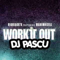 WORK IT OUT
