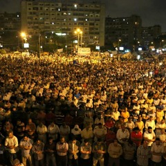 تلاوة من سورة الفتح. الشيخ محمد الصاوي