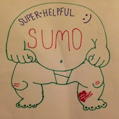 SUMO. ft Chuck Strangers prod by RJD2 & Lee Bannon