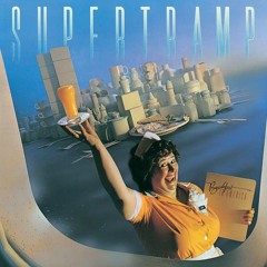 Supertramp - Goodbye Stranger (Qvintillion's 2raw rework)