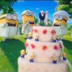 The Minions - I Swear