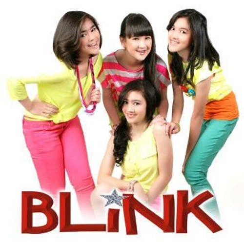 Blink - Love You Kamu
