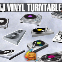Sesion Dj Vinyl 2013 Mix Breakbeat Music Tenerife
