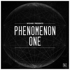 Phenomenon One - E.P.