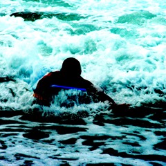 Roaring Waters