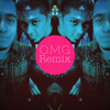 Deejay G-Raj Featuring. Deejay Vimboi - O.M.G Re'Mix (Oh Penne Remix)