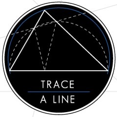 Dachshund Trace A Line mix (TAL114)