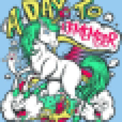 A Day To Remember - Show 'Em the Ropes (8-Bit Remix)