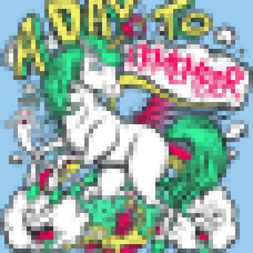 A Day To Remember - Show 'Em the Ropes (8-Bit Remix)