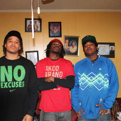 O's Fa Sell ft. Duke Lee(prod. By P.A.C)