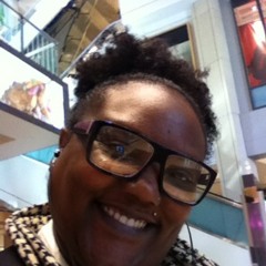 Beautiful By meshell Ndegeocello Re-mix By Yonnie  at African American Art & Culture Center