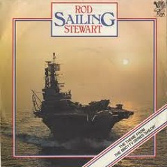 Sailing - Rod Stewart [ Jun Techno Mix ]