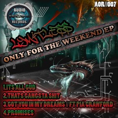 LYMITLESS - ITS ALL GUD - OUT NOW!!!!