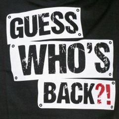 Ketnies - Guess Who's Back (2014 Liveset - Preview)