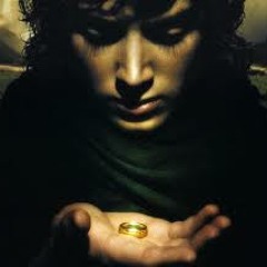 Lord of the Rings - Concerning Hobbits Cover