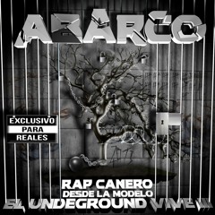 Muerto En Vida - Abarco FT Veterano Rap (zeta7street)