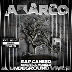 La Causa - Abarco FT Veterano Rap (zeta7street)