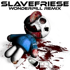 Embrace the Wonderpill - Hardcore Criminal!