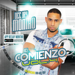 Bachata Mixtape El Comienzo Vol 4