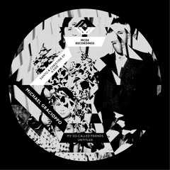 Michael Gracioppo - Untitled