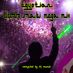 DJ MUNDI - EGYPTIAN ELECTRO SHAABI MIX