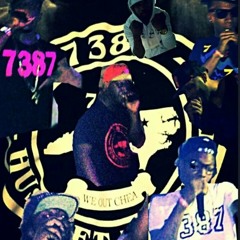 Shot Rollaxk Feat Shay Vocals (On My Shit)