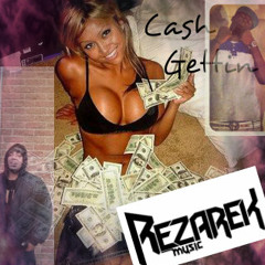 Cash Gettin