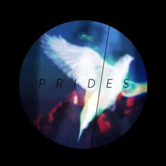 Prides - Run & Jump feat. Louie