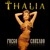 Artwork for Thalia - Fuego Cruzado (Darwin Axel Remix)