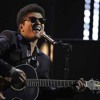 Locked Out Of Heaven (Live Acoustic) - Bruno Mars