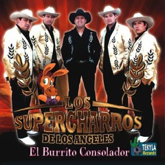 Tumba Falsa Los Super Charros de Los Angeles