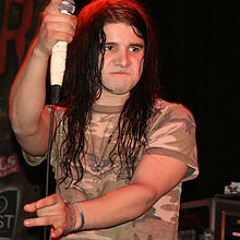 Ride the Wings of Pestilence