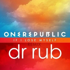 One Republic - If I Lose Myself (Rübben Remix)