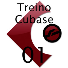 Treino Cubase - 1