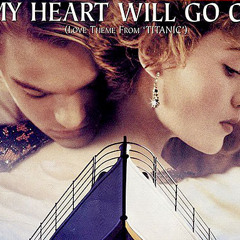 Titanic (My Heart Will Go On) + FREE FL Studio Project File