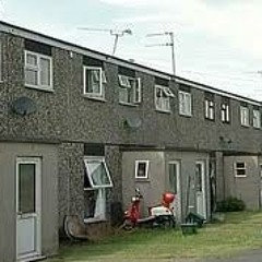 Council House - ft Gary McKenzie