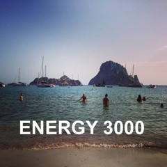 Energy 3000 (Mixtape)