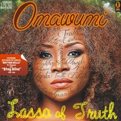 Omawumi - You Must Love Me